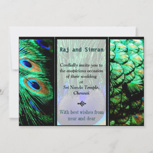 Uitnodiging tot het homohuwelijk in India