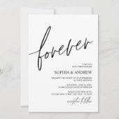 Uitnodiging tot het houden van liefdesminimalistis (Voorkant)