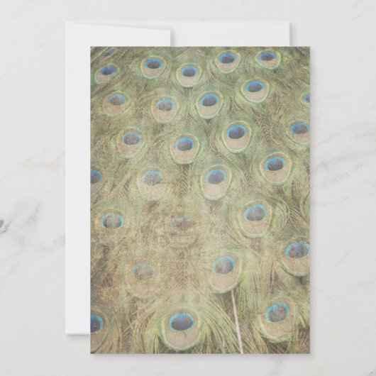  uitnodiging tot het huwelijk (Achterkant)