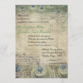  uitnodiging tot het huwelijk