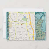  uitnodiging tot het huwelijk (Achterkant)