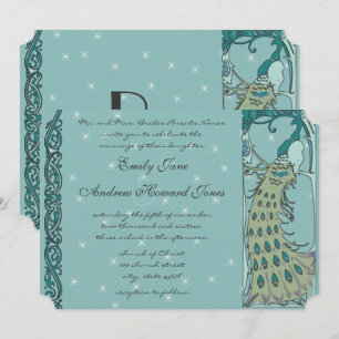  uitnodiging tot het huwelijk