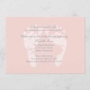 Uitnodiging tot het indienen of bekendmaken van Pr