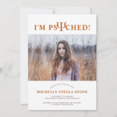 Uitnodiging tot het indienen van ψ Psychologische  (Voorkant)