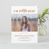 Uitnodiging tot het indienen van ψ Psychologische  (Staand voorkant)