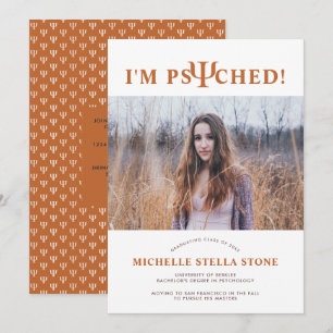 Uitnodiging tot het indienen van ψ Psychologische 