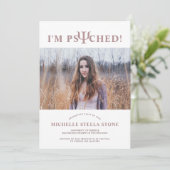 Uitnodiging tot het indienen van ψ Psychologische  (Staand voorkant)