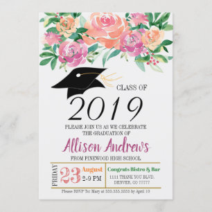 Uitnodiging tot het indienen van Afstuderen - Flor