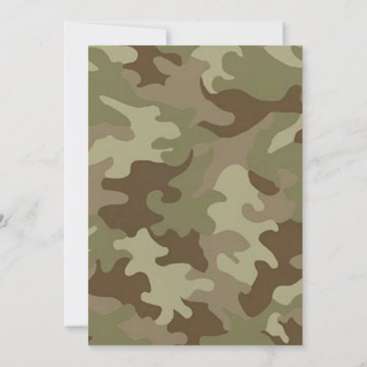 Uitnodiging tot het indienen van Afstuderen met zw (Achterkant)