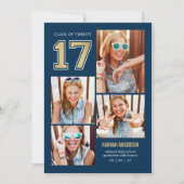 Uitnodiging tot het indienen van Afstuderen op sch (Voorkant)