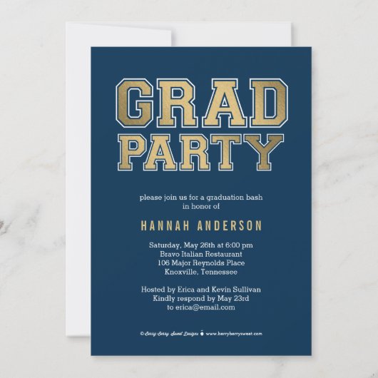 Uitnodiging tot het indienen van Afstuderen op sch (Achterkant)