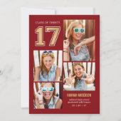 Uitnodiging tot het indienen van Afstuderen op sch (Voorkant)