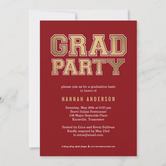 Uitnodiging tot het indienen van Afstuderen op sch (Achterkant)