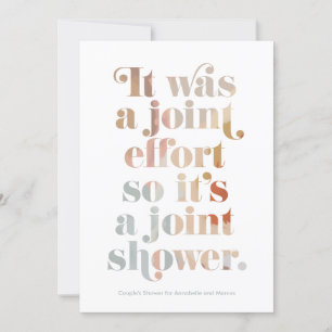 Uitnodiging tot het indienen van Baby showers door