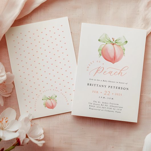 Uitnodiging tot het indienen van Baby showers op b