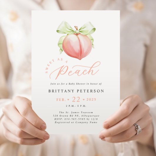 Uitnodiging tot het indienen van Baby showers op b