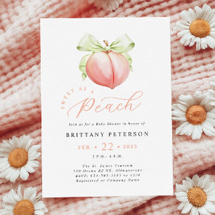 Uitnodiging tot het indienen van Baby showers op b