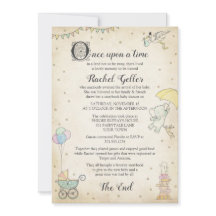 Uitnodiging tot het indienen van Baby showers voor