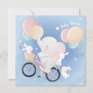 Uitnodiging tot het indienen van Baby showers voor