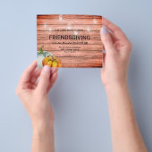 Uitnodiging tot het indienen van begrotingsvragen  flyer (Hand)