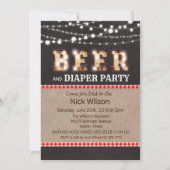 Uitnodiging tot het indienen van beren- en luierka (Voorkant)