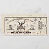  uitnodiging tot het indienen van bewijzen voor re (Voorkant / Achterkant)