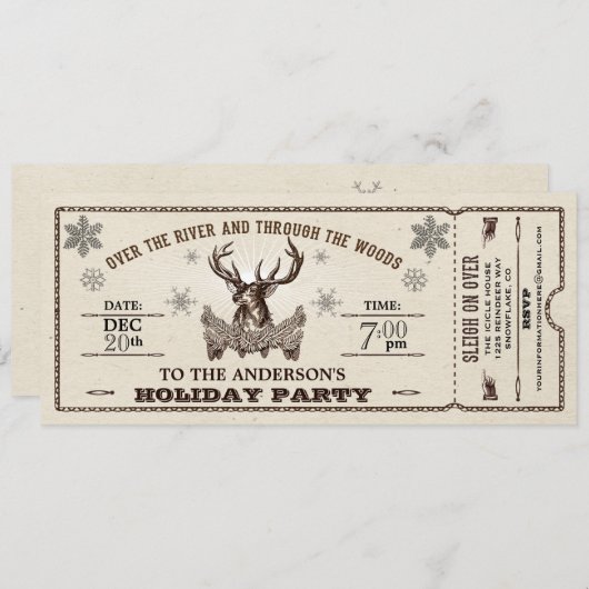  uitnodiging tot het indienen van bewijzen voor re (Voorkant / Achterkant)