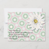 Uitnodiging tot het indienen van biedingen (Achterkant)