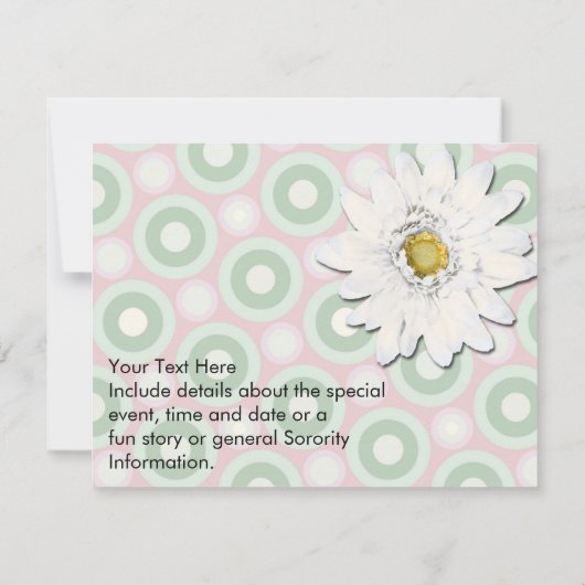 Uitnodiging tot het indienen van biedingen (Achterkant)