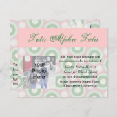 Uitnodiging tot het indienen van biedingen (Voorkant / Achterkant)