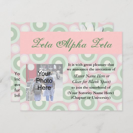 Uitnodiging tot het indienen van biedingen (Voorkant / Achterkant)