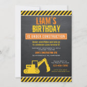 Uitnodiging tot het indienen van bouwprojecten/Bou (Voorkant)