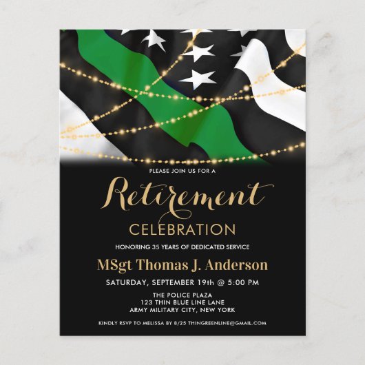 Uitnodiging tot het indienen van budgettaire thin (Voorkant)