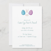 Uitnodiging tot het indienen van calamiteitenbroek (Voorkant)