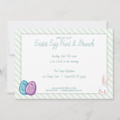 Uitnodiging tot het indienen van calamiteitenbroek (Voorkant)