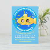 Uitnodiging tot het indienen van cartoons voor goe (Staand voorkant)