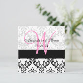  uitnodiging tot het indienen van concerten in Dam (Staand voorkant)