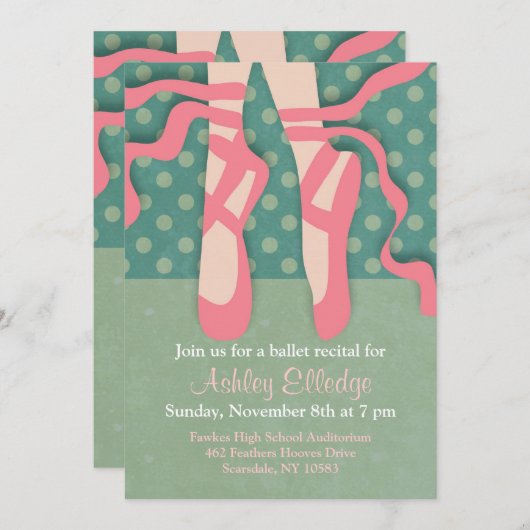 uitnodiging tot het indienen van de overweging Ba (Voorkant / Achterkant)