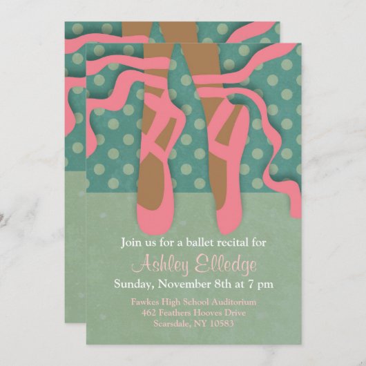 uitnodiging tot het indienen van de overweging Ba (Voorkant / Achterkant)