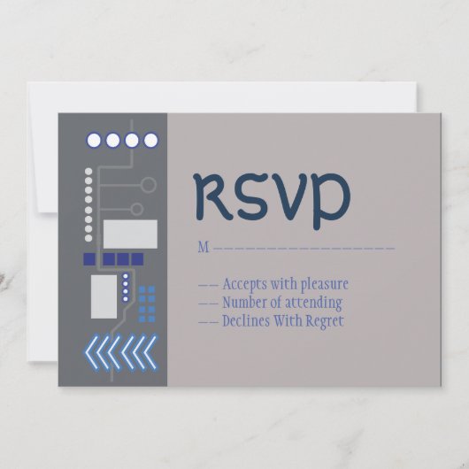 Uitnodiging tot het indienen van digitale videogam (Voorkant)