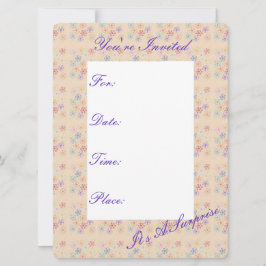  uitnodiging tot het indienen van drukwerk van Abr