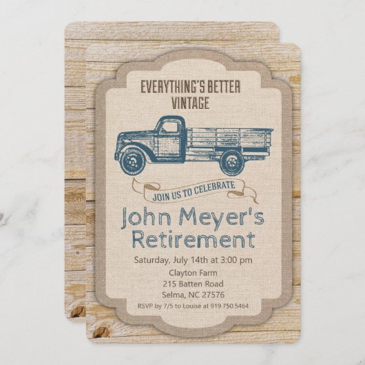 Uitnodiging tot het indienen van een aanvraag (Voorkant / Achterkant)