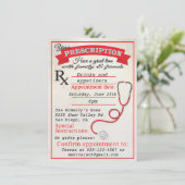 Uitnodiging tot het indienen van een Afstuderen vo (Staand voorkant)