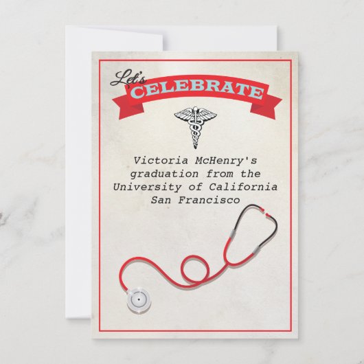 Uitnodiging tot het indienen van een Afstuderen vo (Achterkant)