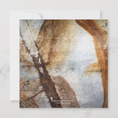 Uitnodiging tot het indienen van een Beer voor gra (Achterkant)