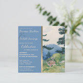 uitnodiging tot het indienen van een bosweddensch (Staand voorkant)