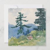 uitnodiging tot het indienen van een bosweddensch (Achterkant)