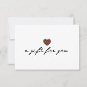 Uitnodiging tot het indienen van een certificaat m (Voorkant)