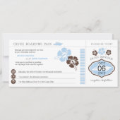 Uitnodiging tot het indienen van een cruise-boardi (Voorkant)