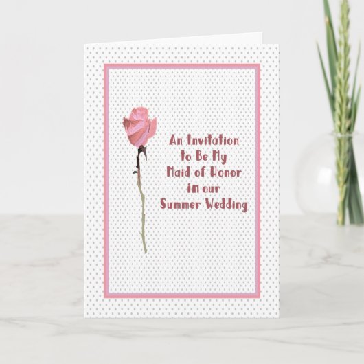 Uitnodiging tot het indienen van een eerbetoon aan (Voorkant)